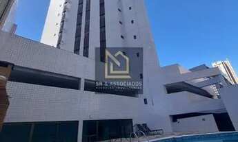 Imagem 6: ALUGUEL l EDF MONTEBELLO l R$ 4.136 l 94m² l MÓVEIS PLANEJADOS l VARANDA l 02 VAGAS l PIS