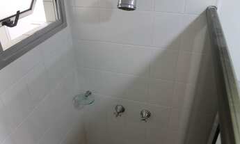 Imagem 7: Apto na Chácara Klabin ( 400 m da estação do metrô Klabin e 600 m da Vila Mariana