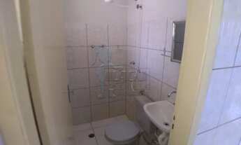 Imagem 2: Casa Padrão em Ribeirão Preto