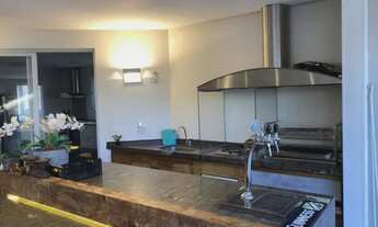 Imagem 4: Casa para venda com 400 metros quadrados com 3 quartos em Vila Albertina - São Paulo - SP