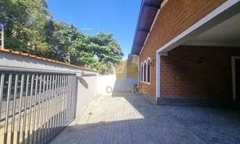 Imagem 6: Casa com 3 quartos à venda, 160 m² por R$ 695.000 - Jardim Flamboyant - Campinas/SP