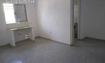 Imagem 2: São Paulo - Conjunto Comercial/sala - Parque Boa Esperança