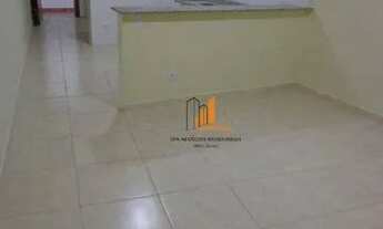 Imagem 3: Kitnet com 1 dormitório para alugar, 35 m² por R$ 900/mês - Cidade Líder - São Paulo/SP