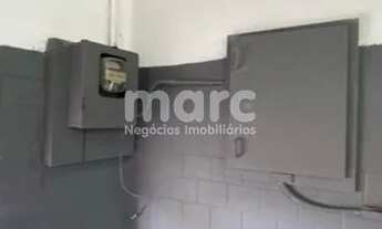 Imagem 3: SAO PAULO - Galpão/Depósito/Armazém - VILA MARIANA