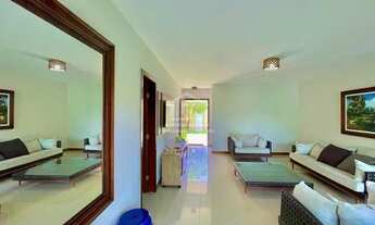 Imagem 5: Casa 390m² em Barreirinhas Projetados e Churrasqueira 06 Suítes TR106250_MKT_08