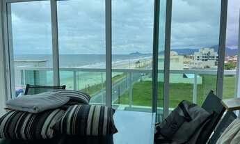 Imagem 2: Cobertura de Frente Mar - Praia GrandeMATINHOS $direto proprietário