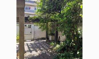 Imagem: Excelente 2 casas no mesmo terreno em Parque