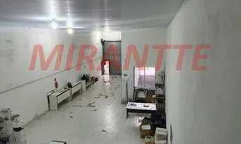 Imagem 6: Galpao de 544m² em Parque Peruche