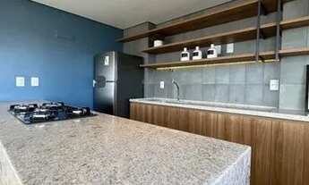 Imagem 4: NI-Edf. Porto Horizonte - 28m² até 51m², com 2 dorm - Boa Viagem, PE