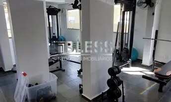 Imagem 6: APARTAMENTO PARA LOCAÇÃO NO CONDOMÍNIO ALTOS DE PACAEMBÚ - JUNDIAI! 3 DORMITÓRIOS, SENDO 1