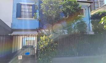 Imagem: São Paulo - Casa Padrão - PINHEIROS