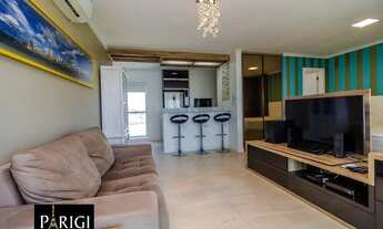 Imagem 3: Studio com 1 dormitório para alugar, 52 m² por R$ 4.092,00/mês - Cristal - Porto Alegre/RS