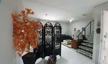 Imagem 4: Casa com 3 dormitórios, 97 m² - venda por R$ 700.000,00 ou aluguel por R$ 3.908,33 - Green