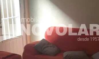 Imagem 2: Casa Assobradada, Parque Edu Chaves