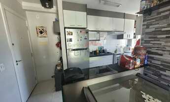 Imagem 5: Apartamento jardim Leonor mendes de barros com 2 dorms 1 vaga