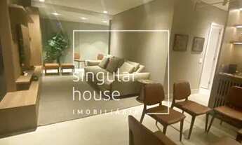 Imagem 2: 98 m² | 2 suítes