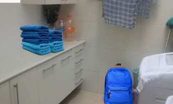 Imagem 7: Sobrado confortável com projeto diferenciado na City América, com 3 dormitórios, 1 suíte