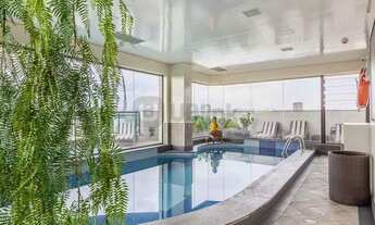 Imagem 5: Apartamento para alugar no Itaim Bibi com 01 dormitório 29 m²