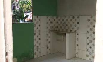 Imagem 2: Aluga-se kitinet