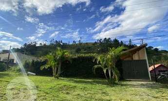 Imagem 2: Chácara com 2 dormitórios à venda, 700 m² por R$ 350.000,00 - Vila Amélia - Paraibuna/SP