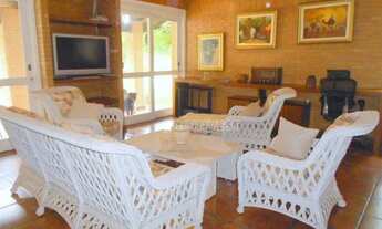 Imagem 5: Casa com 4 dormitórios, 560 m² - venda por R$ 1.650.000,00 ou aluguel por R$ 4.500,00/mês