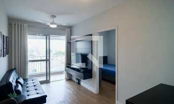 Imagem: Apartamento para Aluguel - Brooklin, 1 Quarto