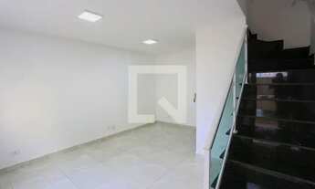 Imagem 2: Casa de Condomínio para Aluguel - Cangaíba, 2 Quartos, 48 m2