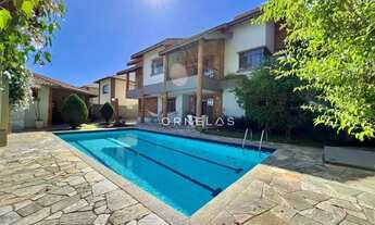 Imagem: Casa com 3 dormitórios à venda, 342 m²