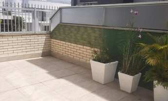 Imagem 2: Apartamento Garden à venda, 2 quartos, 1 vaga, Centro - Balneário Camboriú/SC