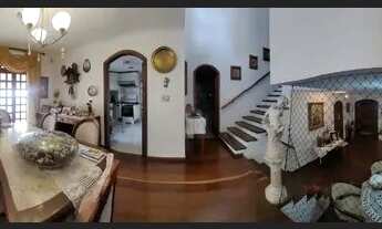 Imagem 3: Sobrado para venda ou alugar mobiliado - Nova Petrópolis, decorado, 240 m² de terreno