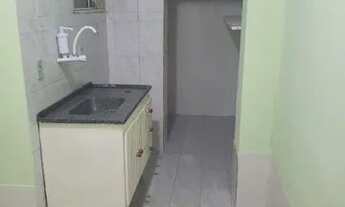 Imagem 5: Kitnet no bairro Pedras Brancas