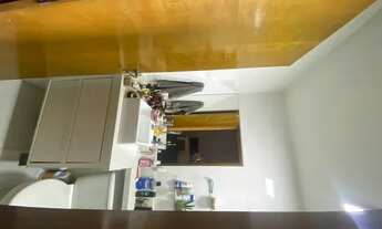 Imagem 2: Apartamento para venda com 89 metros quadrados com 3 quartos ed, Cote de Azur