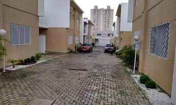 Imagem: Sobrado em Condomínio para Venda em São