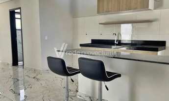 Imagem 5: Casa - Vila Monte Alegre - Paulínia