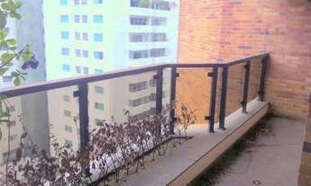 Imagem 7: Apartamento com 4 dormitórios à venda, 217 m² por R$ 3.700.000,00 - Itaim Bibi - São Paulo