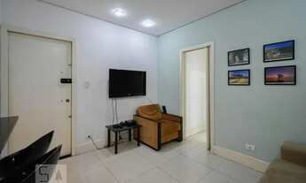 Imagem 4: Apartamento para Aluguel - Consolação, 1 Quarto, 40 m2