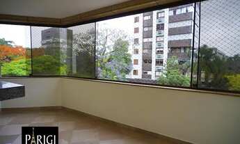 Imagem 4: Apartamento com 4 dormitórios para alugar, 220 m² por R$ 5.800,00/mês - São João - Porto A