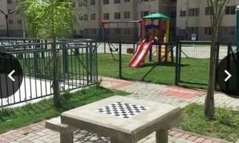 Imagem 7: Passo financiamento em cartório de apartamento com quintal