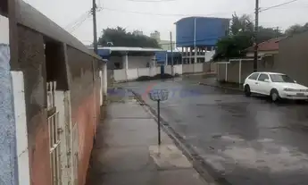 Imagem 2: Casa - Conjunto Habitacional Padre Anchieta - Campinas