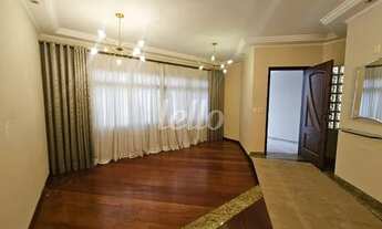 Imagem 4: São Paulo - Casa Padrão - Tatuapé