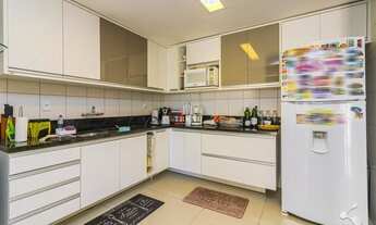 Imagem 7: PORTO ALEGRE - Casa Padrão - Agronomia