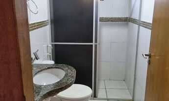 Imagem 3: CASA CHAPADA COM 2 QUARTOS