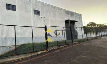 Imagem 7: Barracão para alugar, 1300 m² por R$ 19.000,00/mês - Parque Industrial José Belinati - Lon