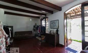 Imagem: Casa para Aluguel - Jardim Santa Rosália