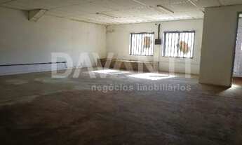 Imagem 4: Galpão - Jardim do Trevo - Campinas