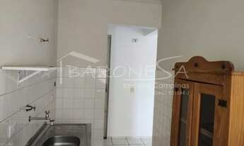 Imagem 7: Apartamento - Jardim Itayu - Campinas