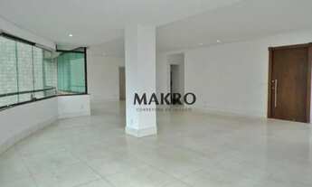 Imagem 3: Apartamento com 4 quartos para alugar, 215 m² por R$ 8.600/mês - Belvedere - Belo Horizont