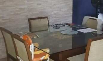 Imagem 5: Locação R$ 5.000,00 Casa térrea 3dorm.1suíte R$ 1.400.000,00 Campo Grande