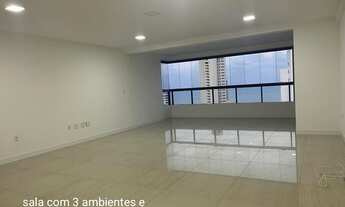 Imagem: Aluga-se excelente apartamento medindo 216m2