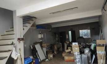 Imagem 7: Apartamento para venda tem 200 metros quadrados com 3 quartos em Conceição - Diadema - São